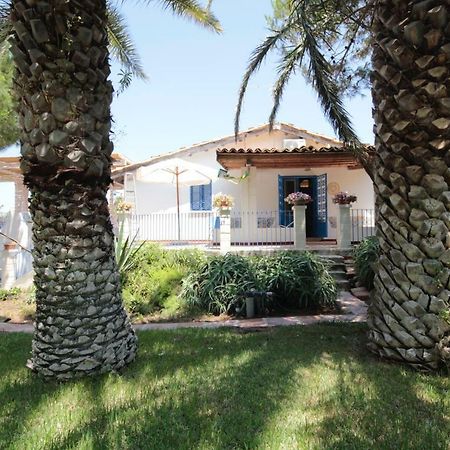 Villa Delle Terrazze Punta Secca Exterior photo